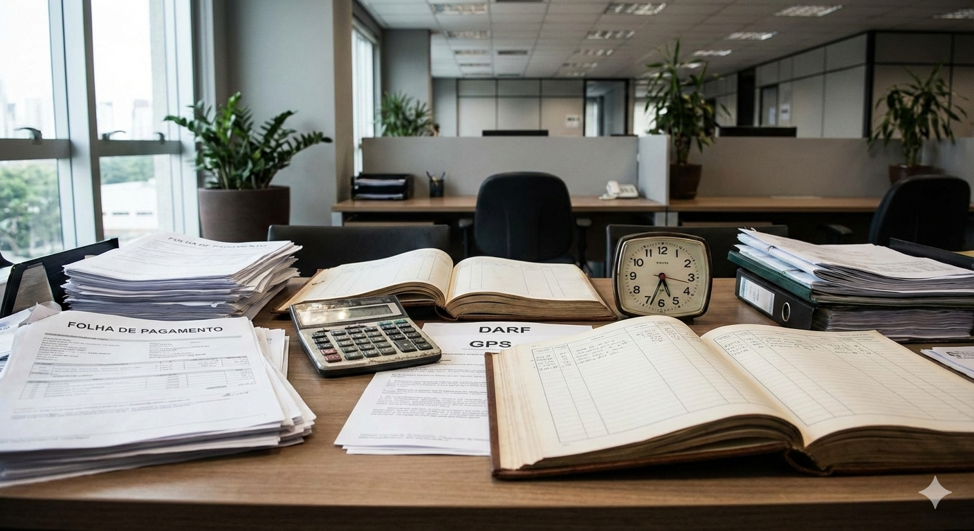 cenário tributário em 2026